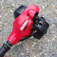 刈払機　草刈機　新ダイワRA3021の画像