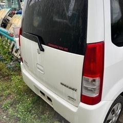 スズキワゴンR 4WD，コミコミです