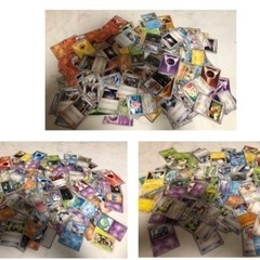 ポケモンカード まとめ売り