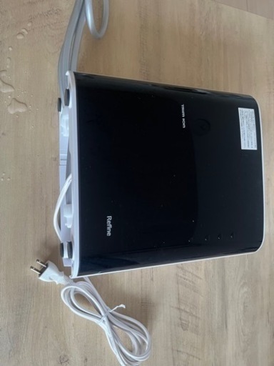 日本トリム　水素水