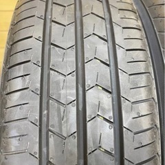 タフト純正アルミ 