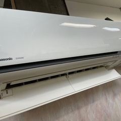 Panasonicエアコン