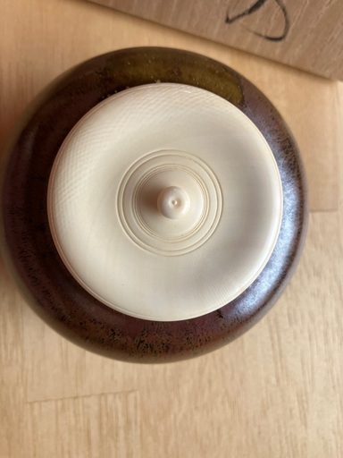 茶入2