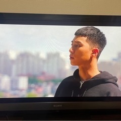 ※最終値下げ【SONYブラビア46インチ】