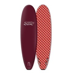 catch surf odysea log 6'0ft quad...
