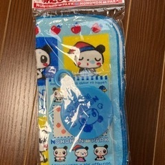 仮面ライダー戦隊ポケットティッシュ他の画像