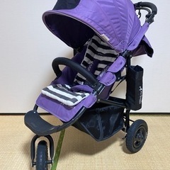 AirBuggy COCO エアバギー ココ ブレーキモデル オ...
