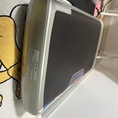 振動マシン　ブルブルマシンの画像