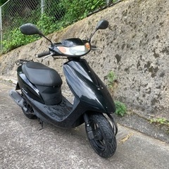 ☆ホンダ　ディオ　🎵