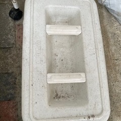 漬物石