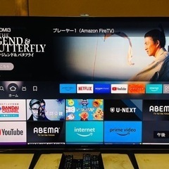 美品　65インチ　SONY BRAVIA X9500B  4k対応　説明書あり