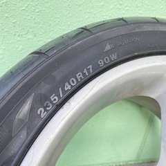 ADVAN NEOVA AD08 R の画像