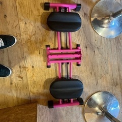 骨盤ホームシェイバー