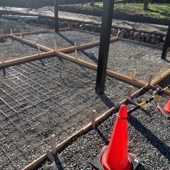 お家の外構工事 承ります。お見積り、相見積もりだけでも！ − 山梨県