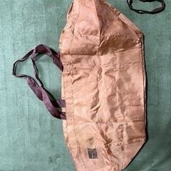 リラックマ　エコバックの画像