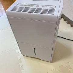 【譲り手決まりました】除湿機