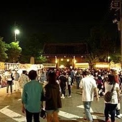 ☆お祭り屋台スタッフ☆2日間で¥24000〜☆短期アルバイトの画像