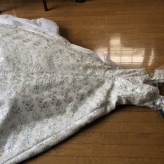 ドレスの画像