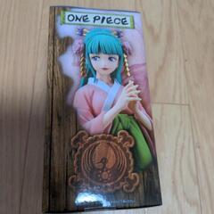 ワンピース　光月日和　フィギュアの画像