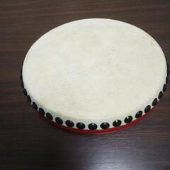 沖縄太鼓の画像