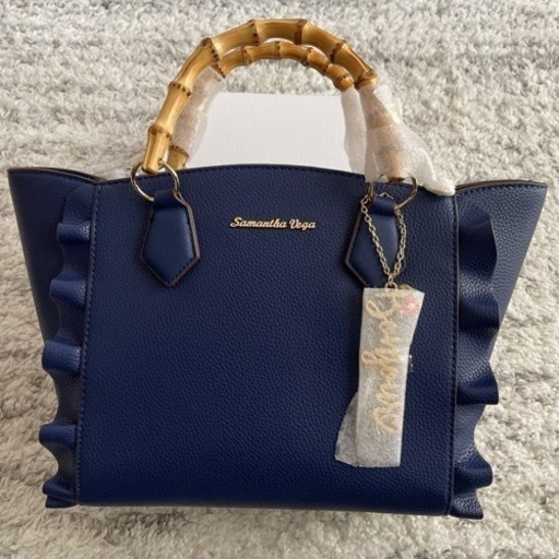 ⭐︎新品⭐︎Samantha Vega バッグ
