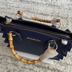 ⭐︎新品⭐︎Samantha Vega バッグの画像