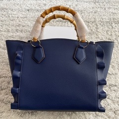 ⭐︎新品⭐︎Samantha Vega バッグの画像