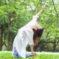 鶴川ヨガサークルの画像