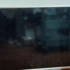 Panasonic 43型 TV