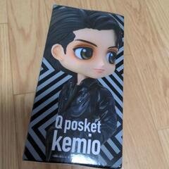 Qposket　kemio　フィギュアの画像