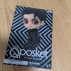 Qposket　kemio　フィギュアの画像
