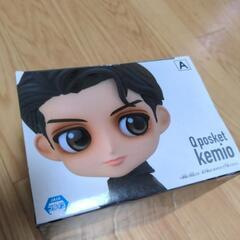 Qposket　kemio　フィギュアの画像