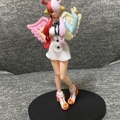 ウタ　フィギュア