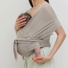 抱っこ紐　konnyの画像