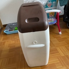 子供用ゴミ箱