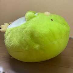 すみっコぐらしぬいぐるみの画像