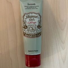 デオナチュレ　未使用ケースなし