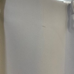 【6/2(金)引取できる方】遮光カーテン 幅100cm丈178cmの画像