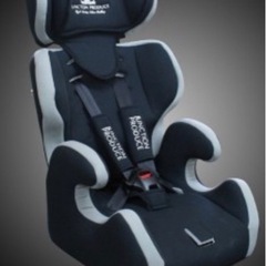 ジャンクションプロデュース　チャイルドシート　美品　値下げ‼️の画像
