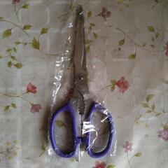 キッチンバサミ ステンレス製 料理 世界の料理人 中村孝明 ウロコ取り 刃物の画像