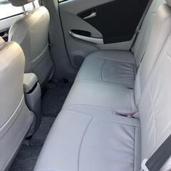 コミコミ ５９万5千円。プリウス　２０１１　Ｓ　49000km　車検　7月２０２４年の画像