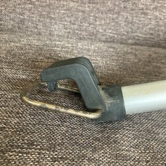 車内インテリアバーの画像