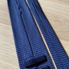 ロベルタ ディ カメリーノ◇ Roberta di Camerino ネクタイ イタリア製の画像