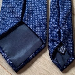 ロベルタ ディ カメリーノ◇ Roberta di Camerino ネクタイ イタリア製の画像