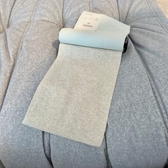 リーンロゼ トーゴ / パフのみ(デンデン アイボリー) ※7/24納品予定の画像