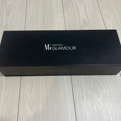 ストレートアイロンの画像