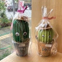 2023/05/29（月）120 GREENショコラさん納品✨