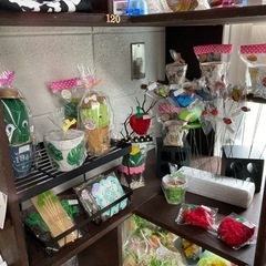 2023/05/29（月）120 GREENショコラさん納品✨ − 沖縄県