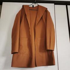SHEIN コート　サイズSの画像