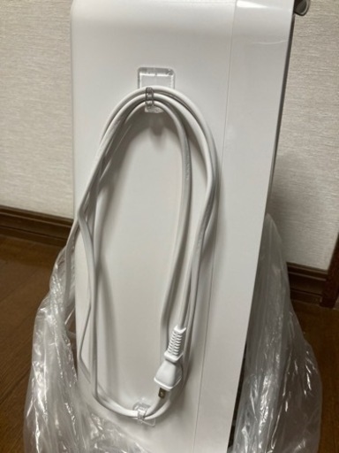 除湿機　シャープ　CV-L71-W(2022年製)
